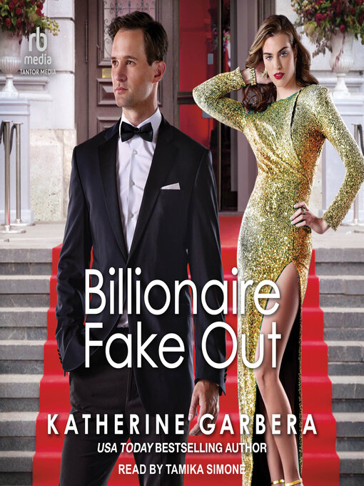 Title details for Billionaire Fake Out by Katherine Garbera - Available